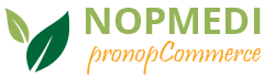 NopMedi Demo Store
