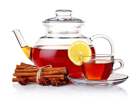 Picture for category Slimming Tea